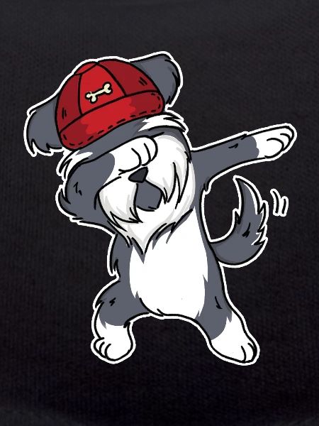 Zwergschnauzer