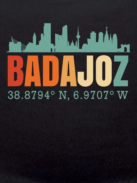 Badajoz