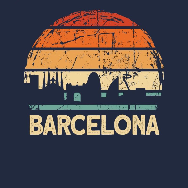 Barcelone