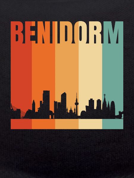 Benidorm
