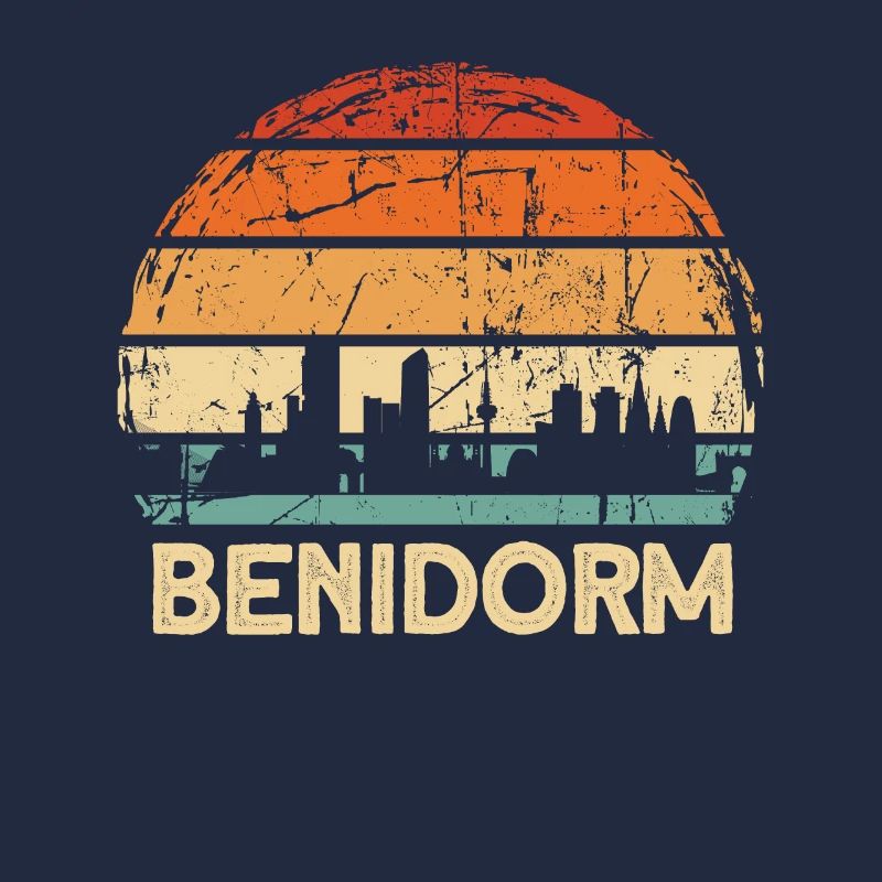 Benidorm