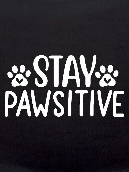 Stay paw friendly