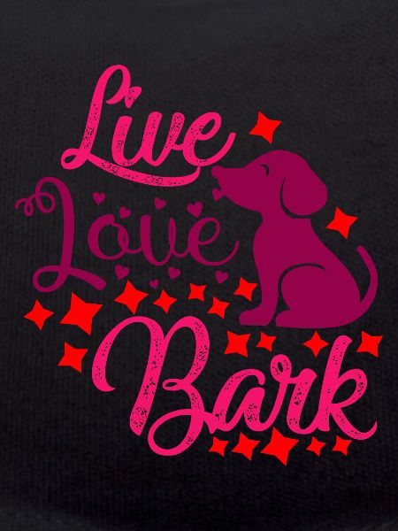 Love live bark