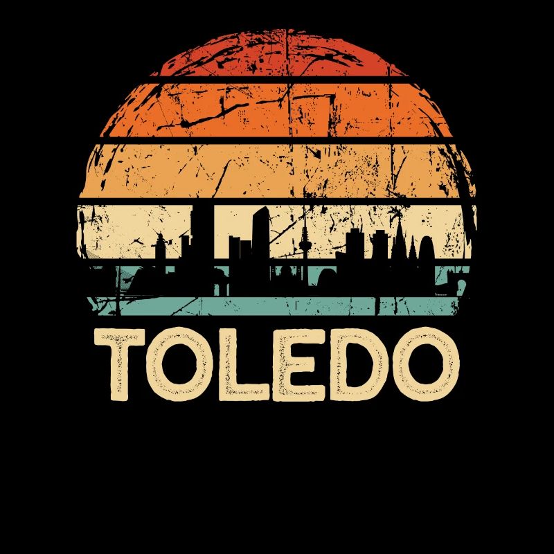 Toledo