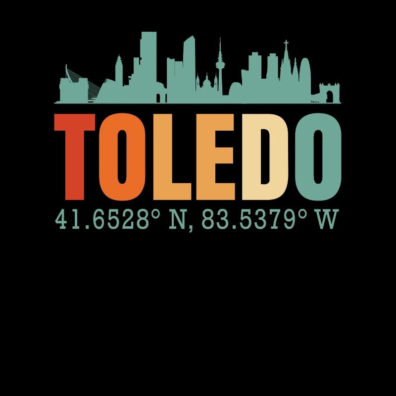 Toledo