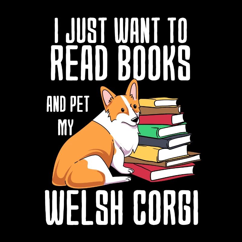 Welsh Corgi