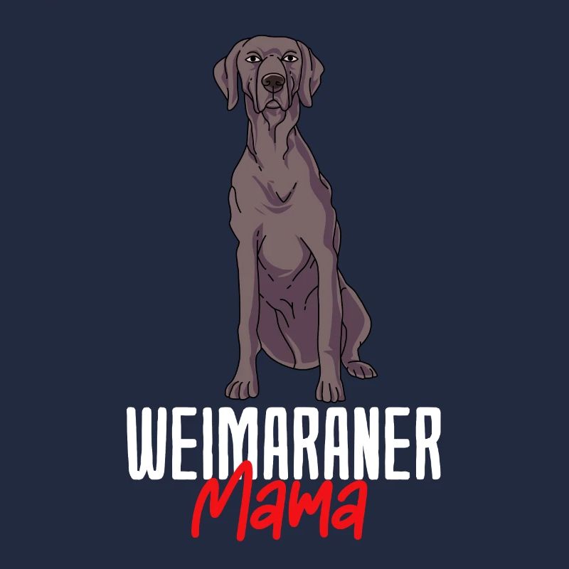 Weimaraner
