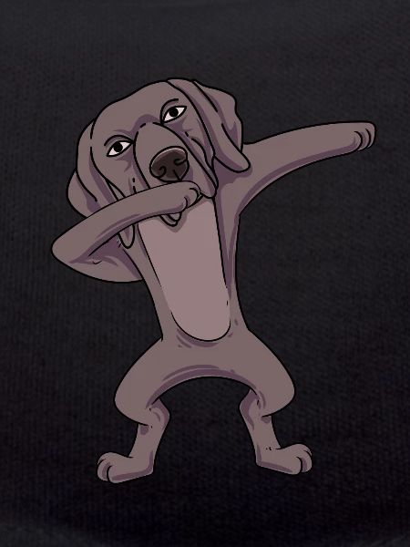 Weimaraner