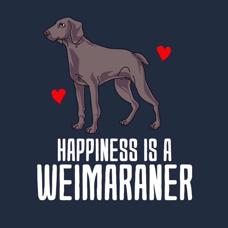 Weimaraner