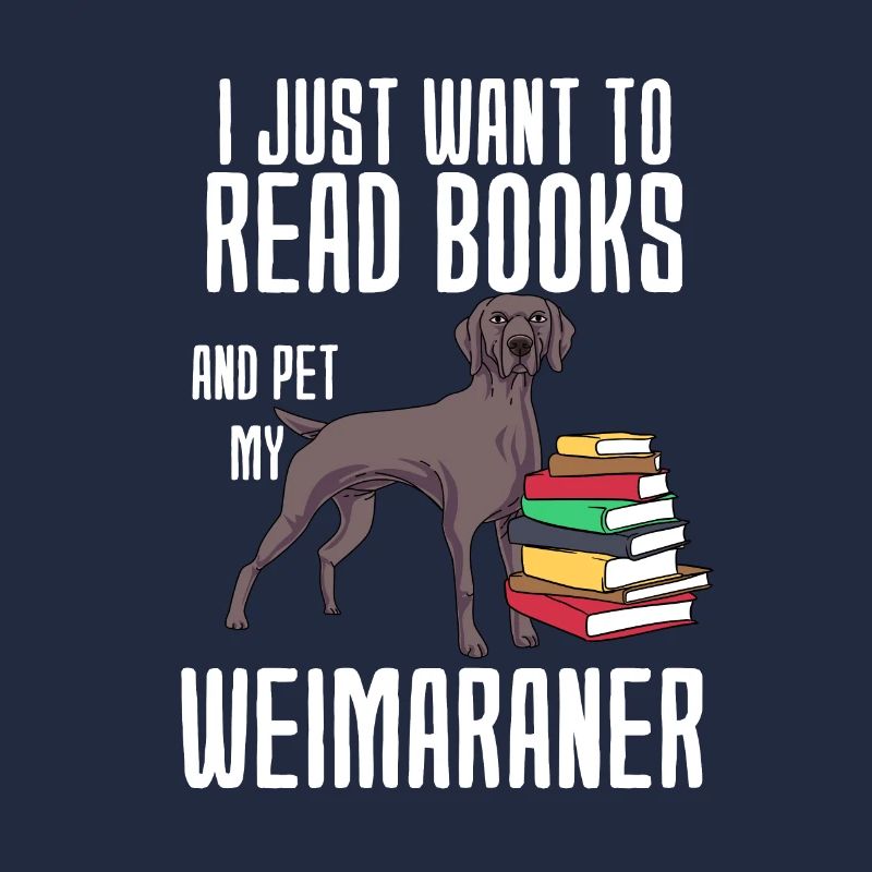 Weimaraner