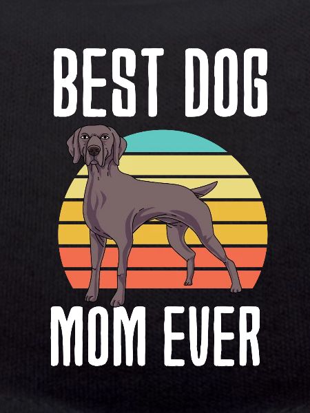Weimaraner