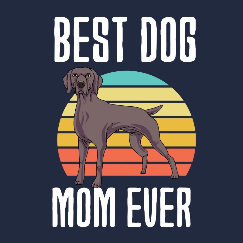 Weimaraner
