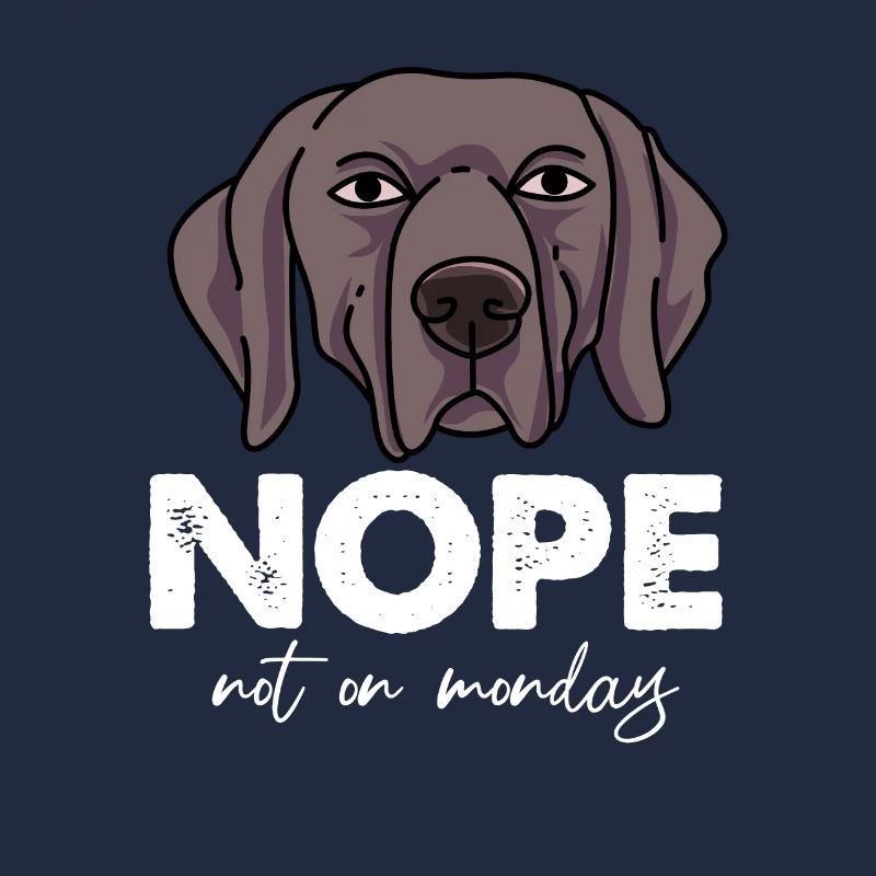 Weimaraner