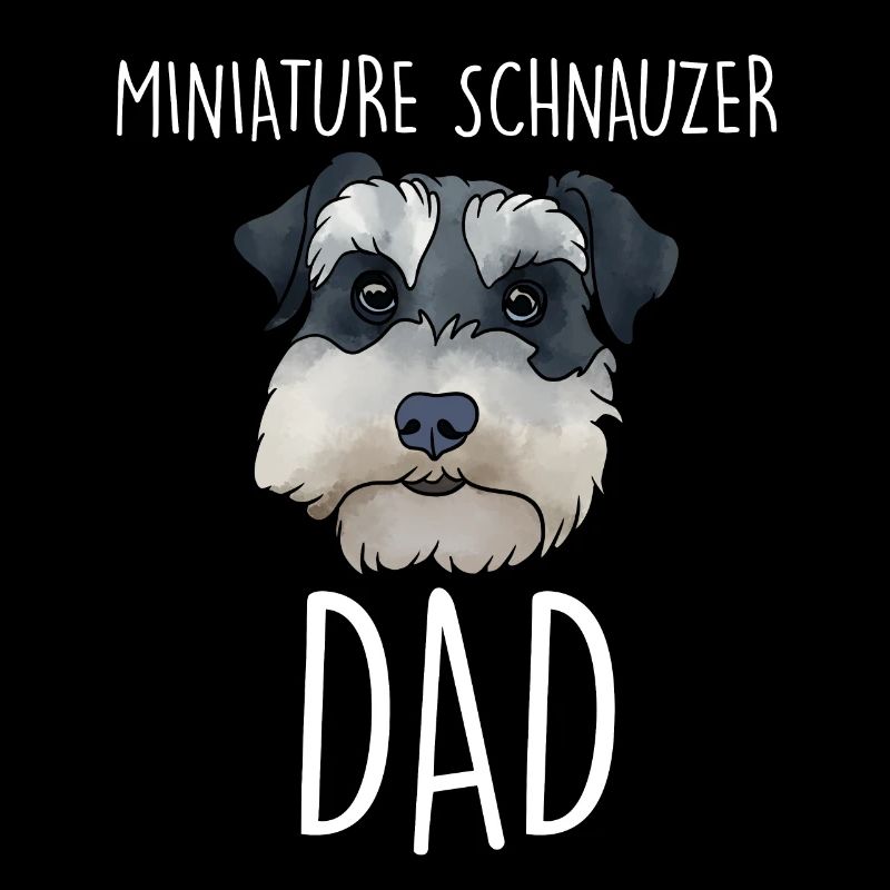 Zwergschnauzer