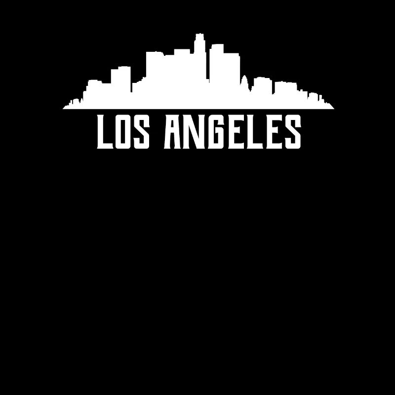 Los Angeles Skyline