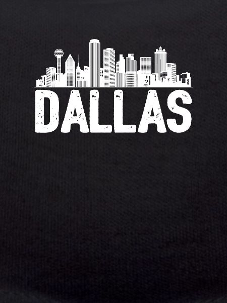 Dallas Skyline