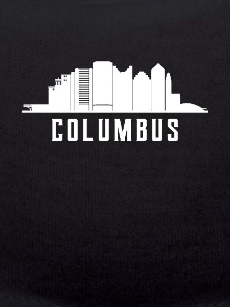 Columbus Skyline