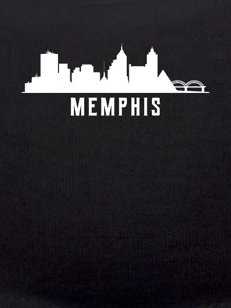 Memphis Skyline