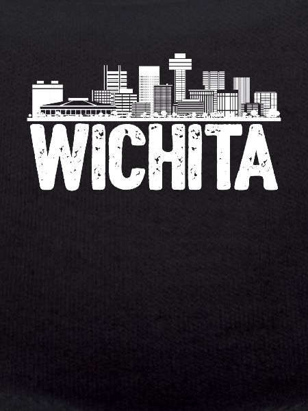 Wichita Skyline