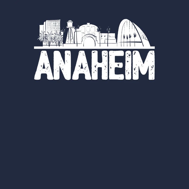 Horizon d’Anaheim