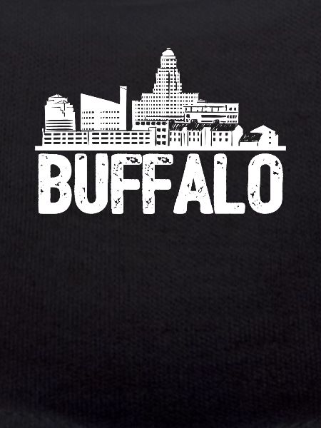 Buffalo Skyline