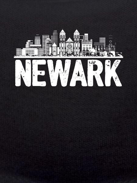 Newark Skyline