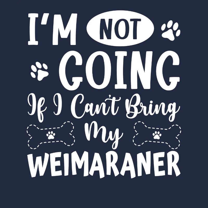Weimaraner