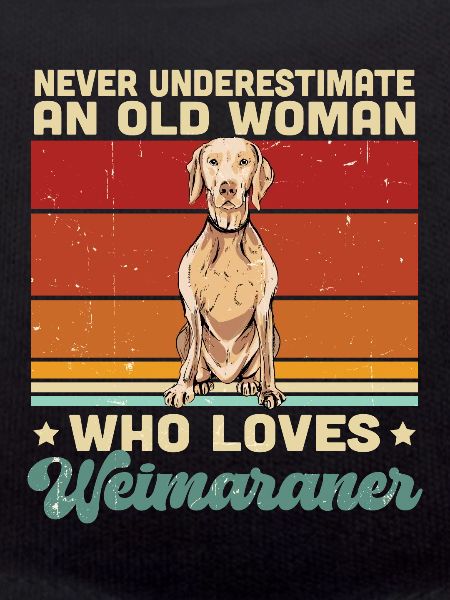 Weimaraner