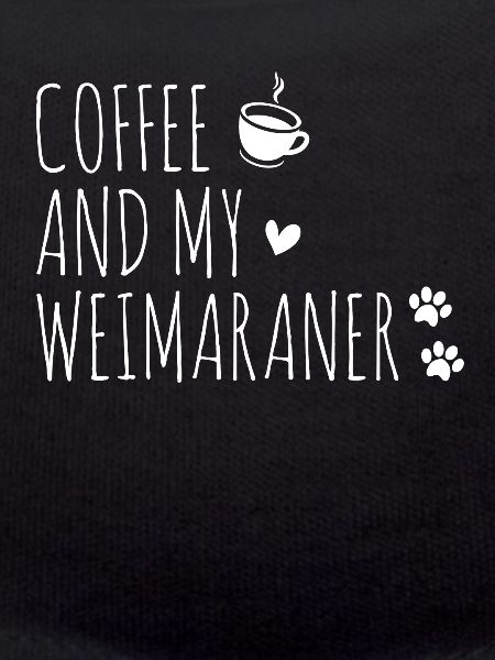 Weimaraner