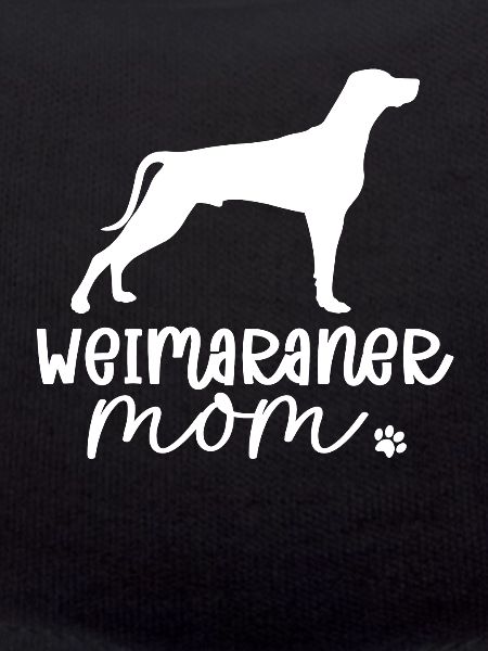 Weimaraner
