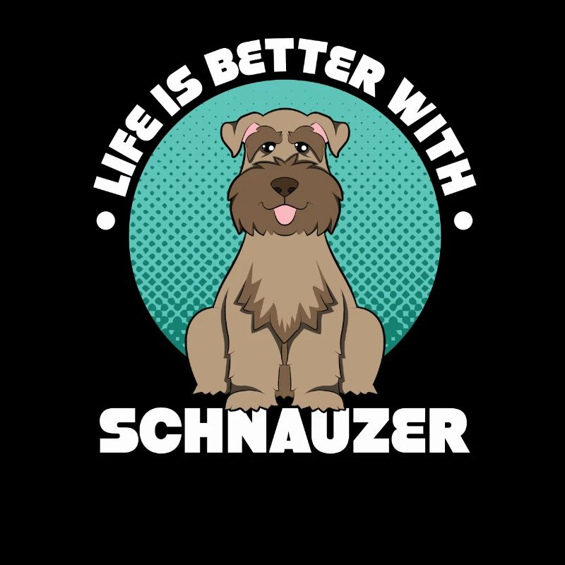 Zwergschnauzer