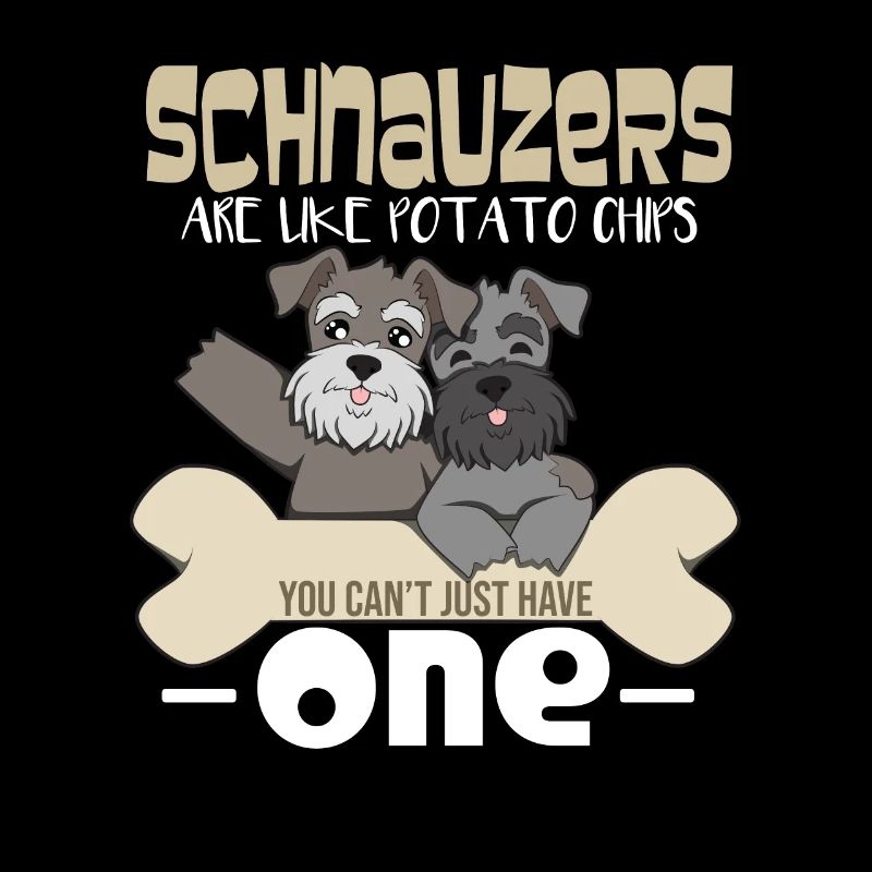 Zwergschnauzer