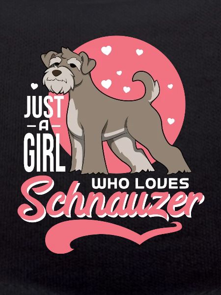 Schnauzer nain