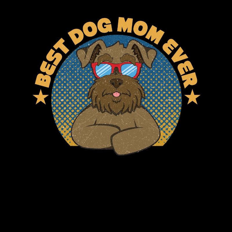 Schnauzer nain