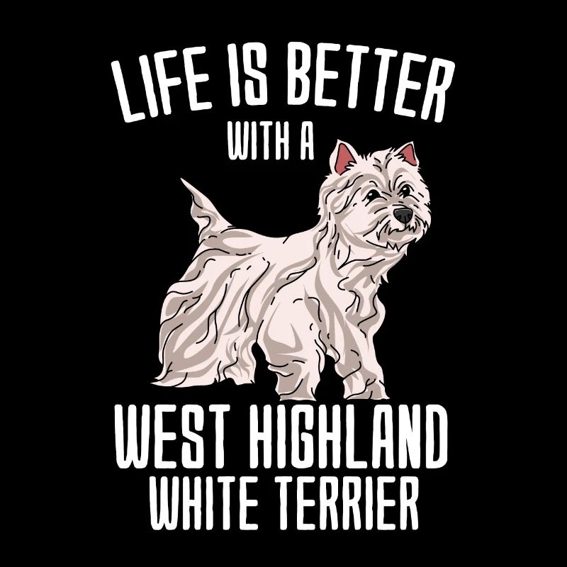 West Highland Terrier
