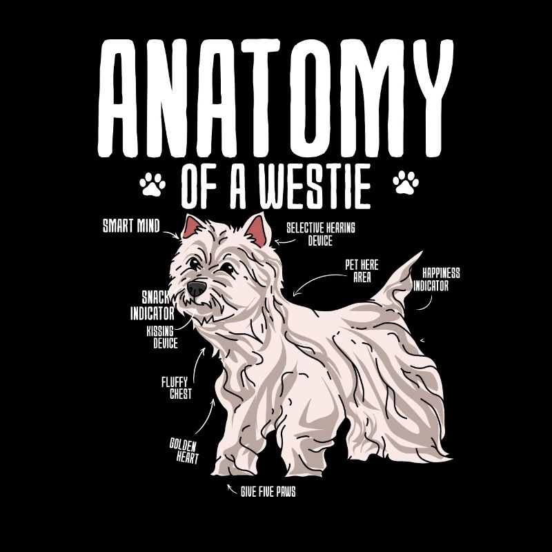 West Highland Terrier