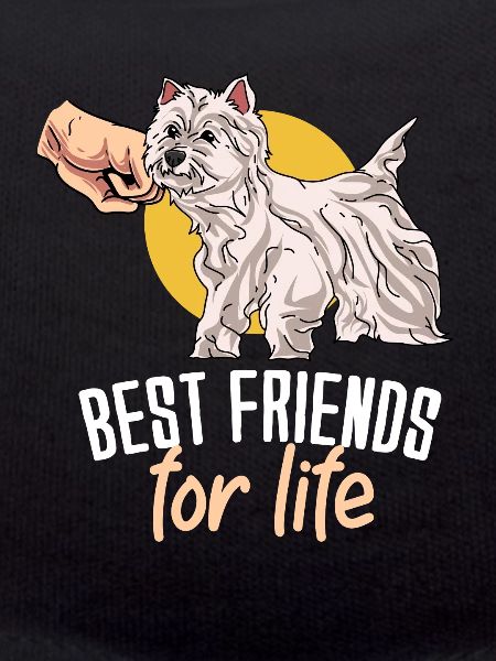 West highland terrier