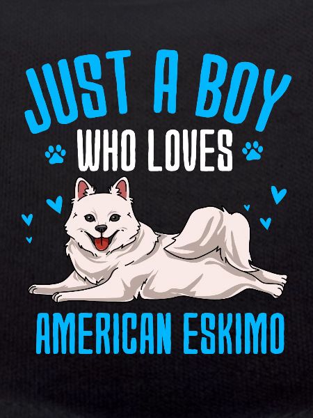 American Eskimo