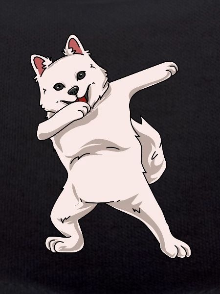 American Eskimo