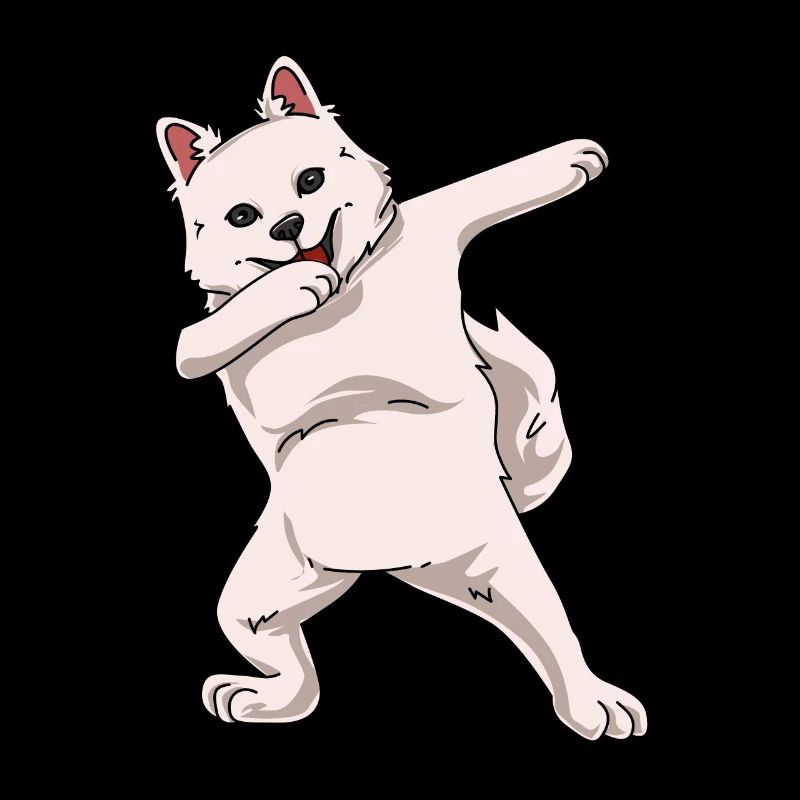 American Eskimo