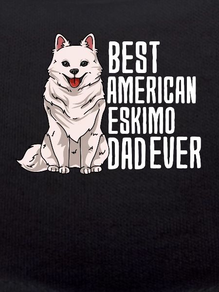 American Eskimo