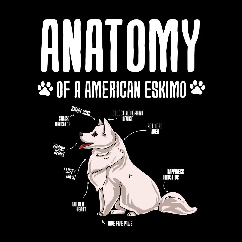 American Eskimo
