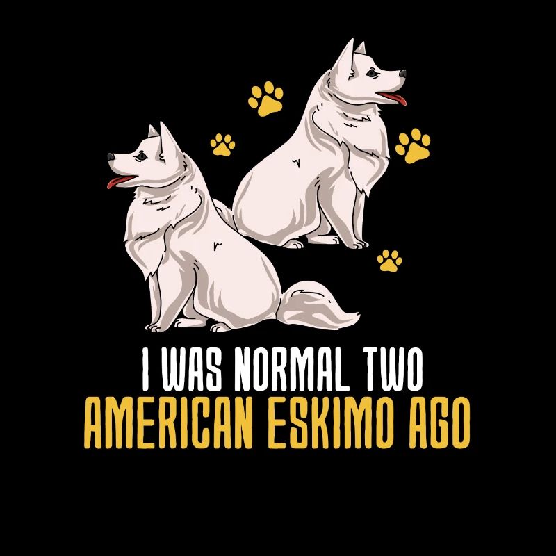 American Eskimo