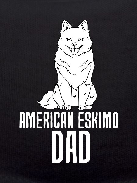 American Eskimo