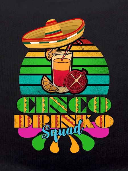 Cinco De Mayo