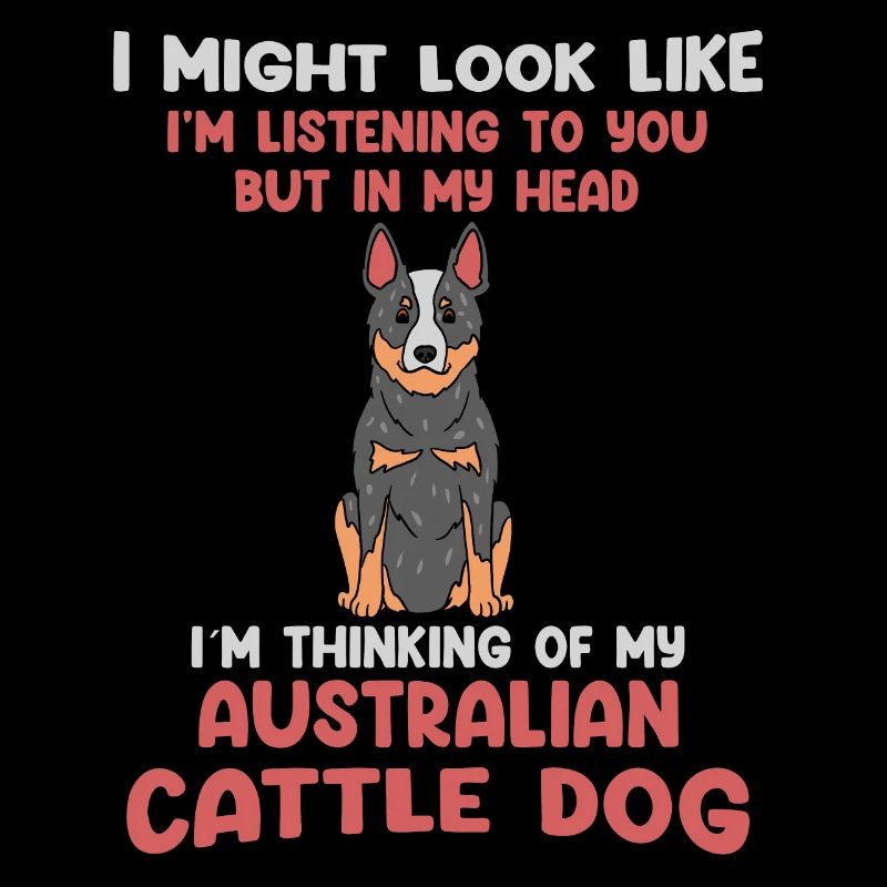 Bouvier australien