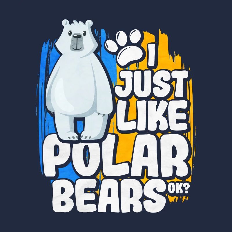 Eisbär