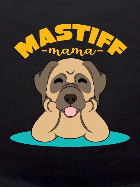 Mastiff