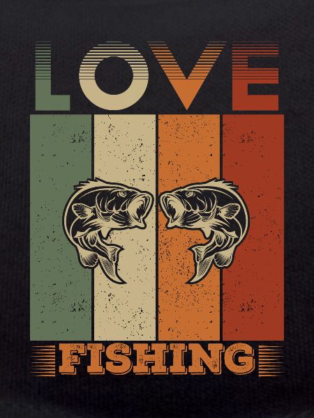 Love Fishing -