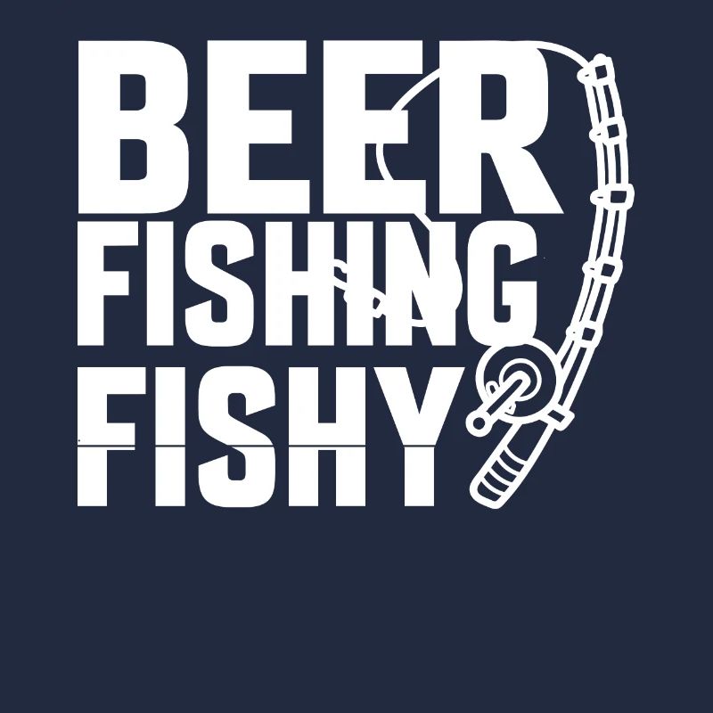 Pêche à la bière Fishy -